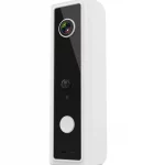 Timbre Inalambrico Con Camara Infrarroja Alertas Sms