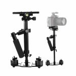 Tripode De Camaras Profesionales Dslr Canon Nikon Sony