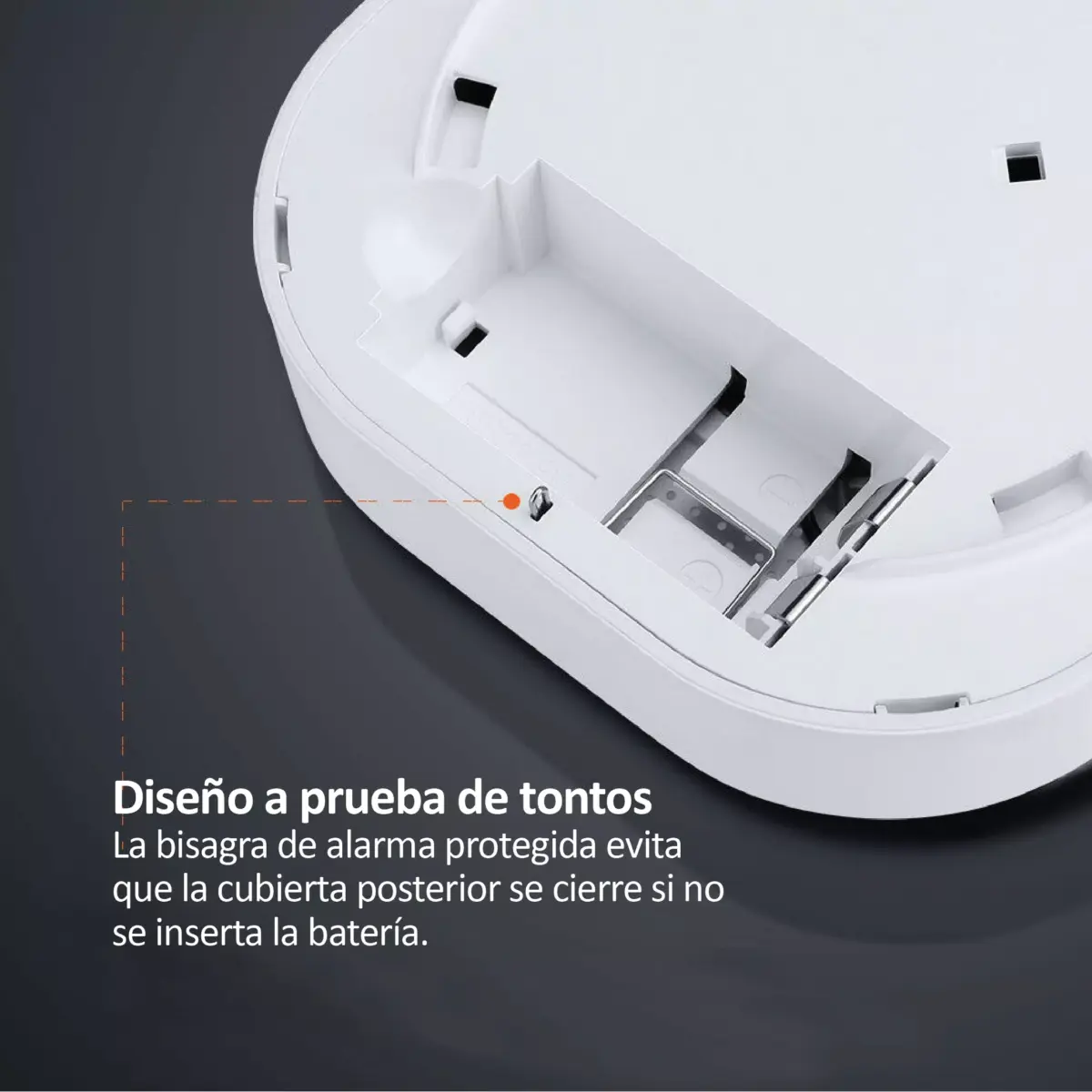 Alarma Contra Incendio Con Notificación Al Celular - Imagen 4