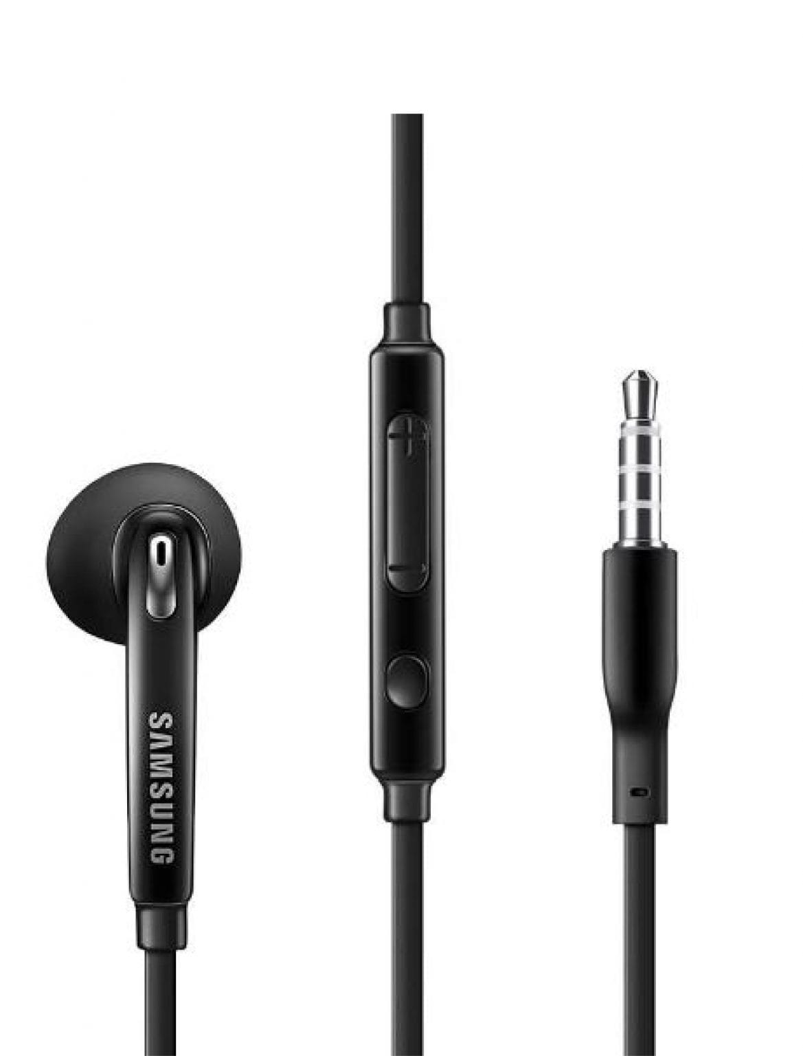 Audifonos Samsung Negros