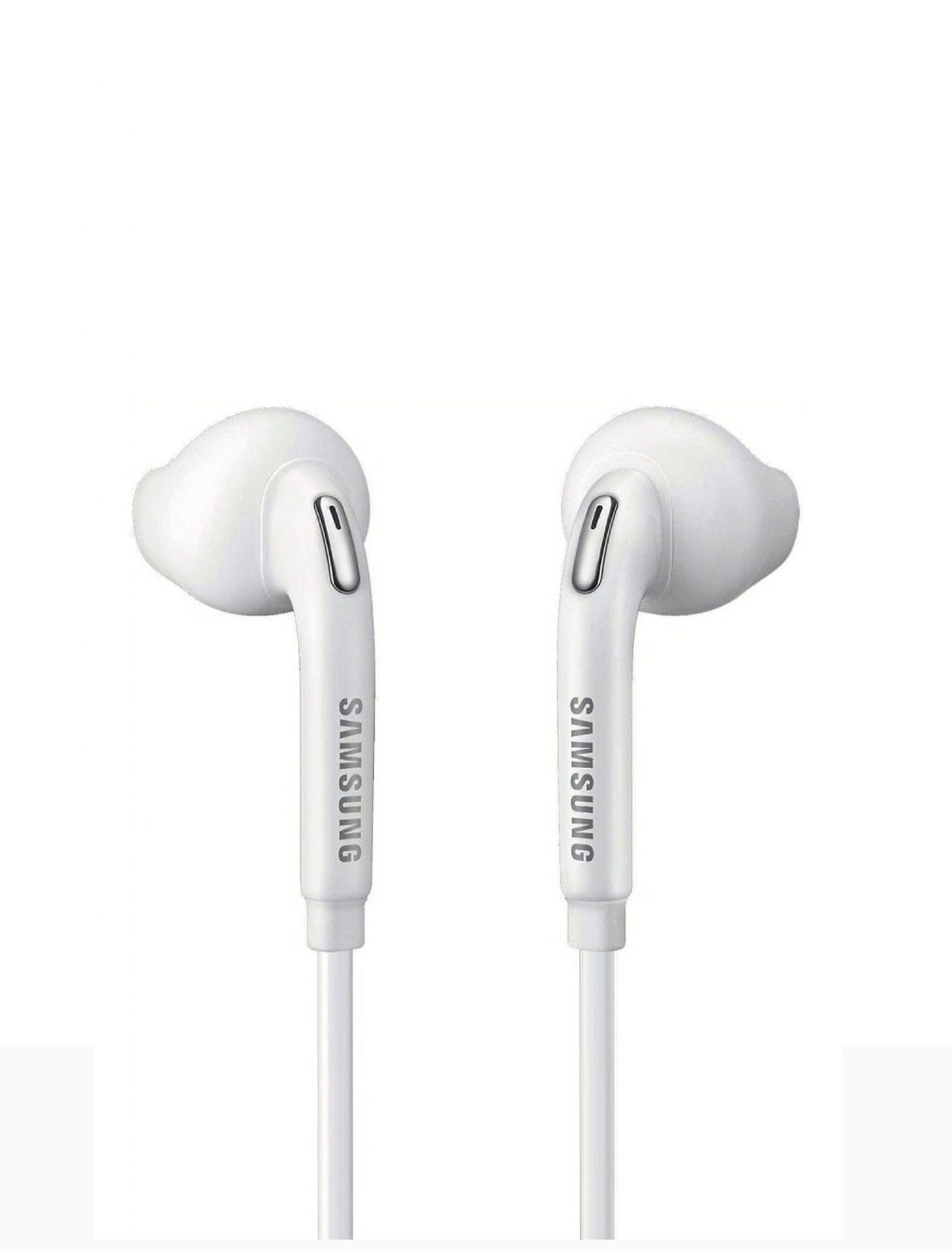 Audifonos Samsung Blancos