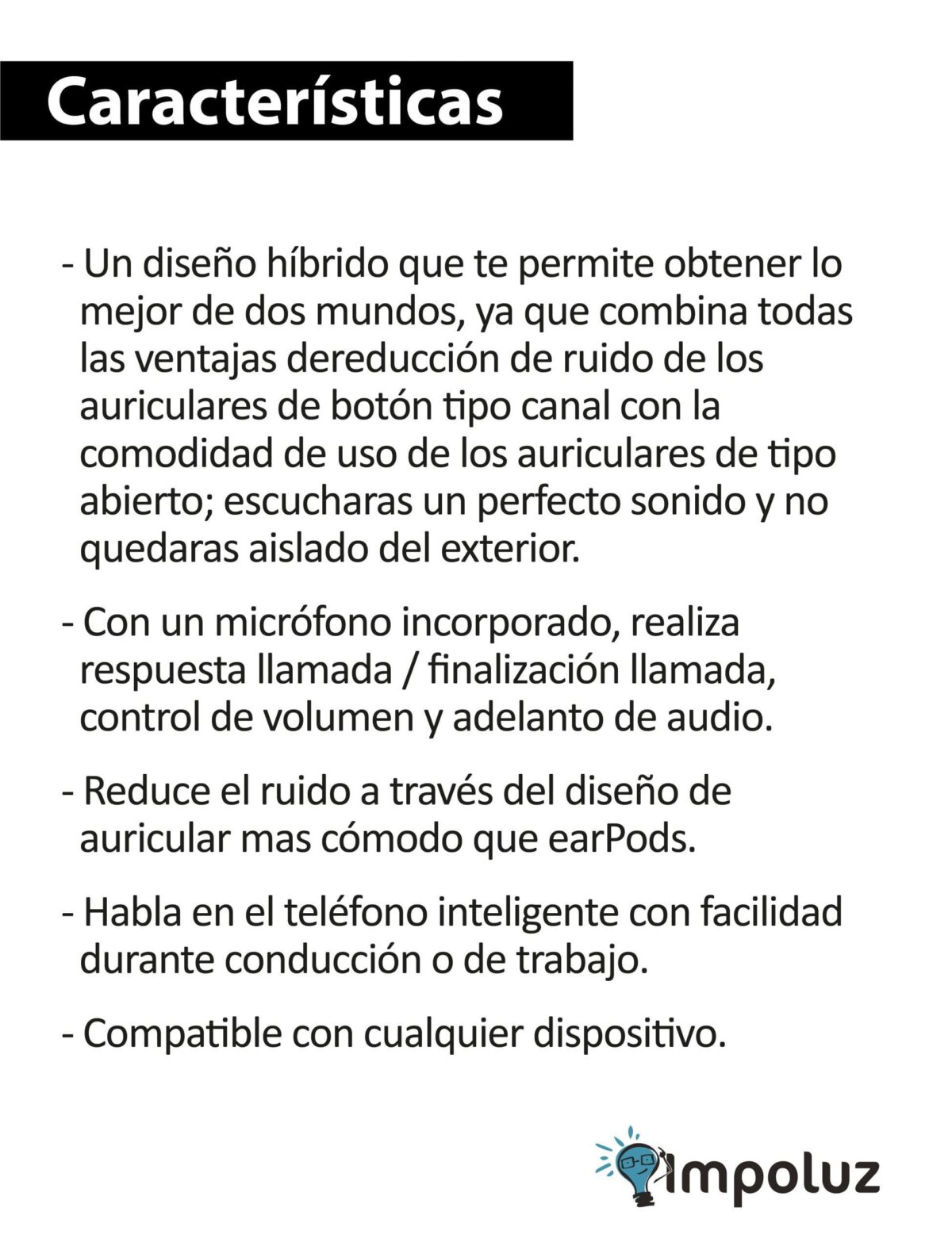 Audifonos Samsung Originales Con Microfono Eg920Bw - Imagen 4