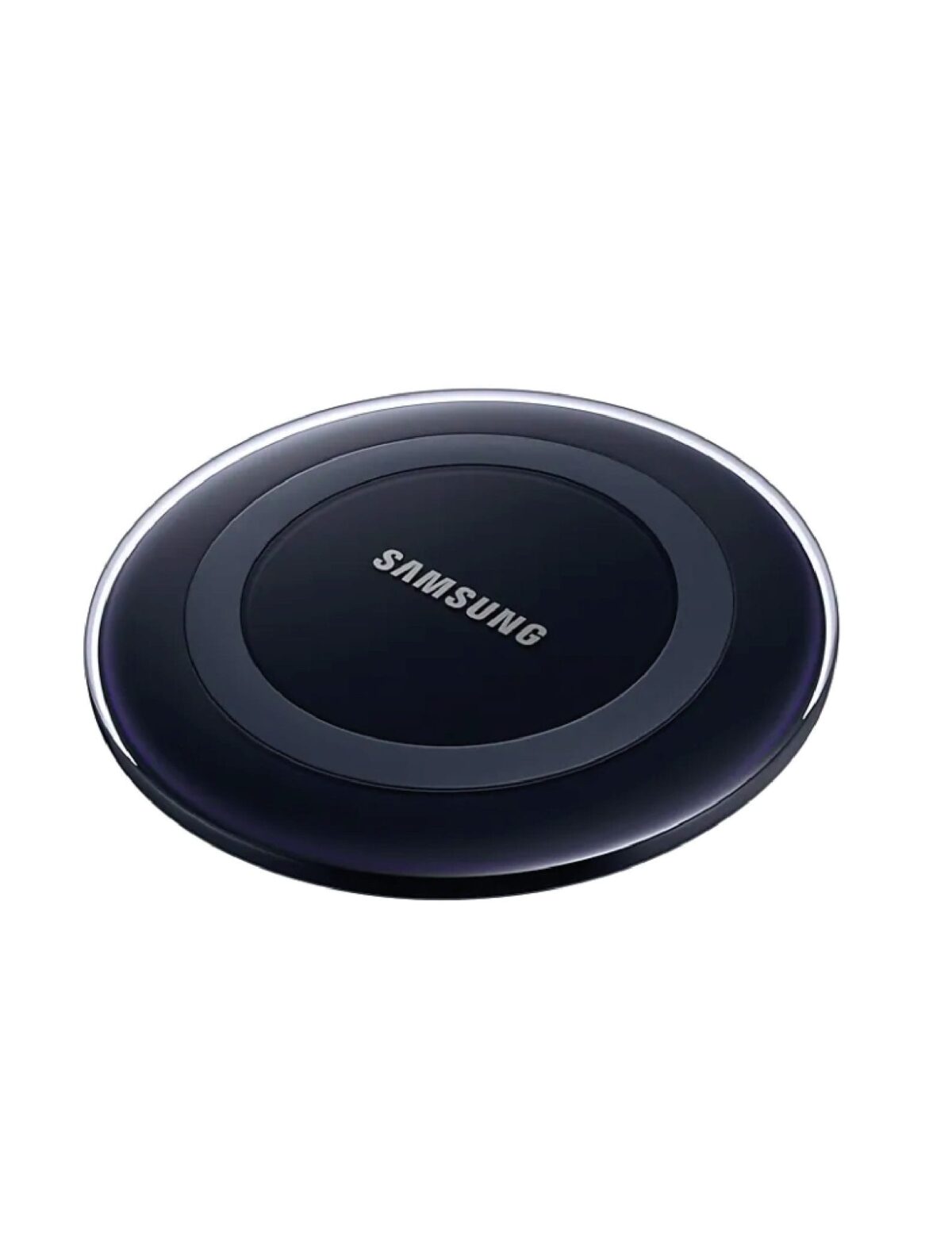 carga inalambrica samsung para cualquier celular qi