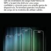 base de carga universal
