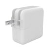 Cargador Macbook Pro Air iPad 30W Apple