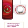 cargador inalambrico apple