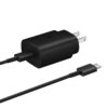 Cargador Carga Rapida Samsung 45 Watt Original