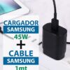 cargador para celular universal