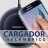 cargador qi para celular