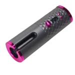 Rizador Automatico Pantalla Lcd Con Temporizador