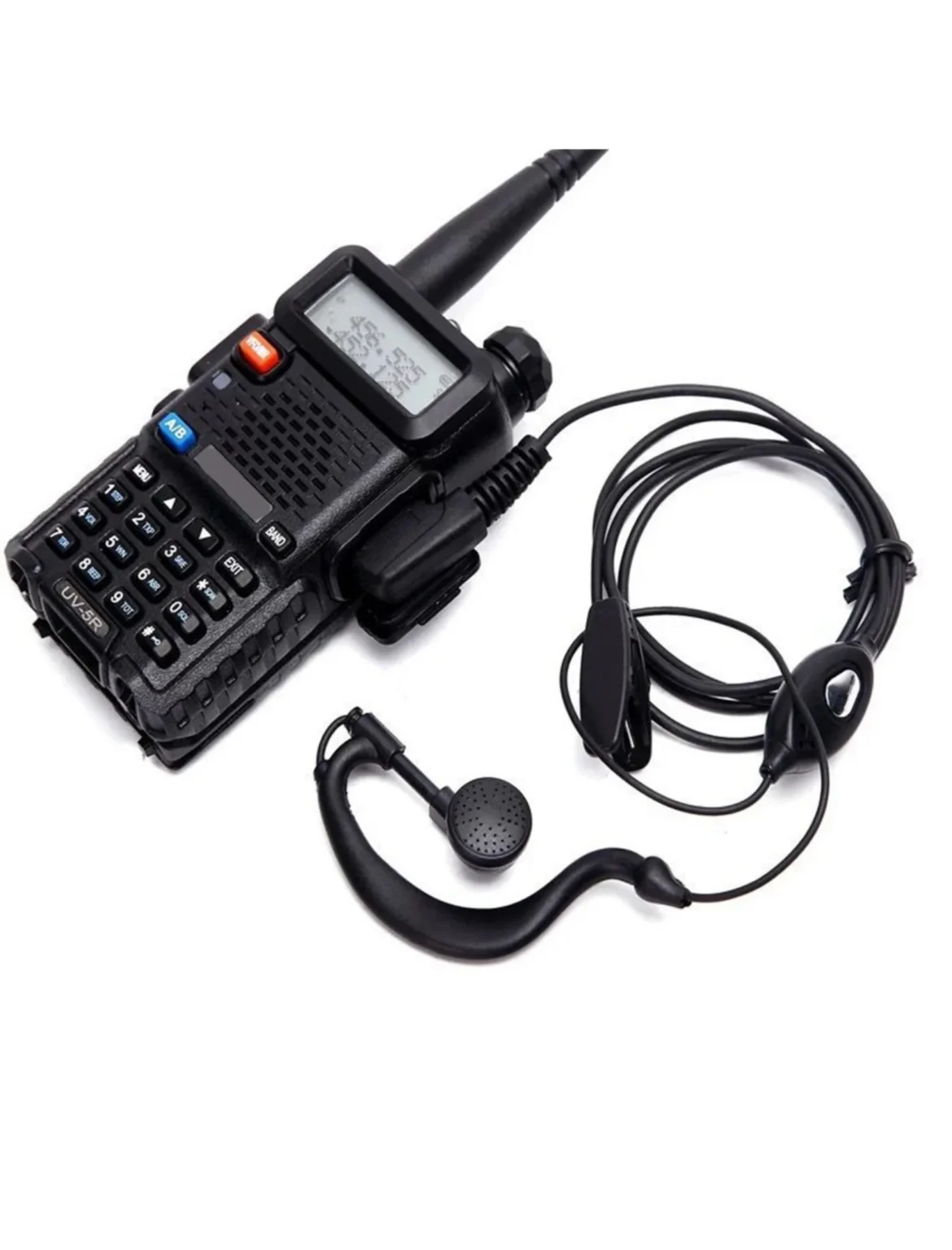 MANOS LIBRES BAOFENG