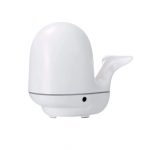 Humidificadores De Aire Con Forma Ballena O Elefante