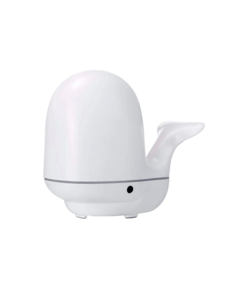 Humidificadores De Aire Con Forma Ballena O Elefante
