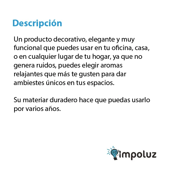 HUMIDIFICADOR HP 601 03 HUMIDIFICADOR HP 601 03