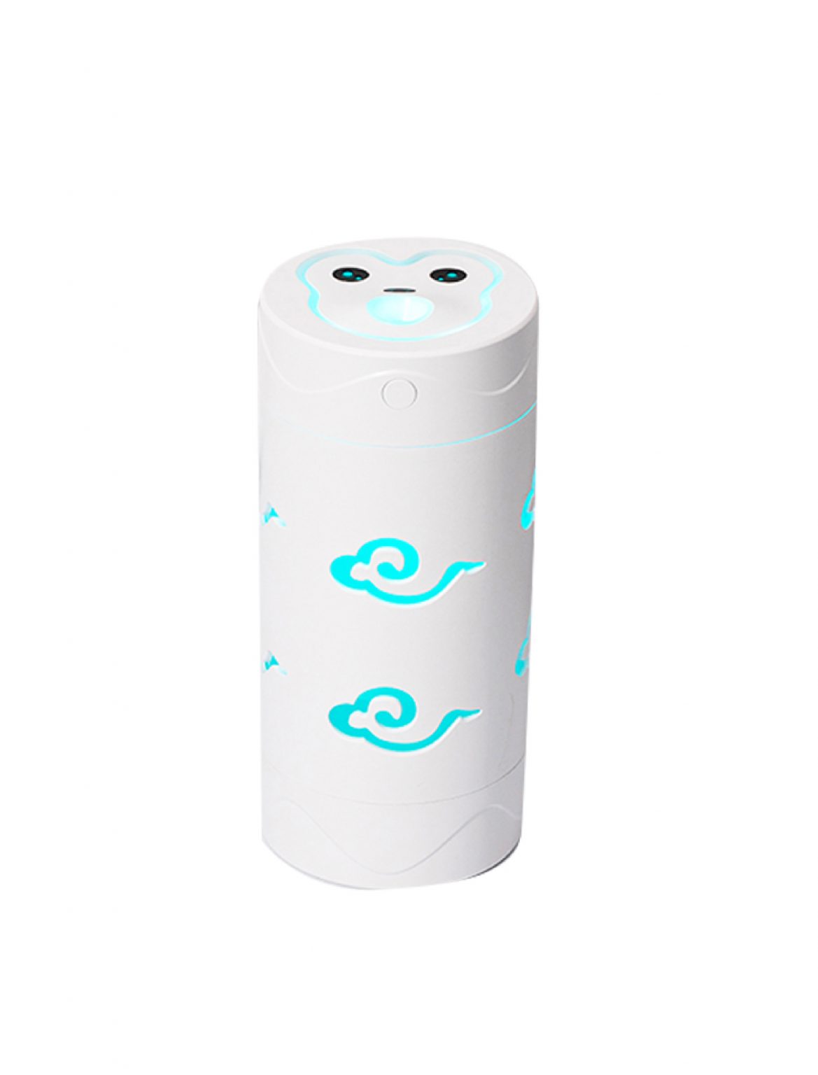 HUMIDIFICADOR DE NUBE