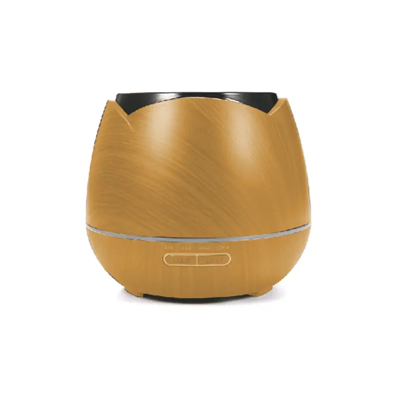 Humidificador Ambientador Con Tanque De 400ml