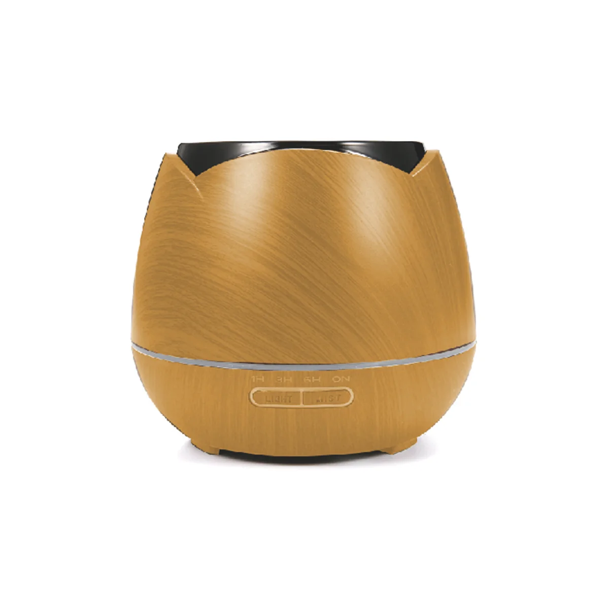 Humidificador Ambientador Con Tanque De 400ml Humidificador Ambientador Con Tanque De 400ml