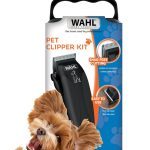 Maquinas Para Peluquear Perros Con Maleta Y Accesorios