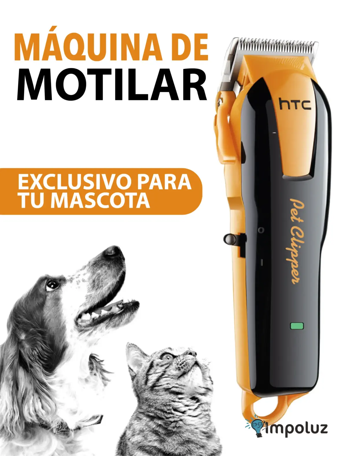 MAQUINA DE MOTILAR CANINA HTC 02 scaled