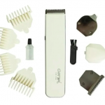 Afeitadora Electrica Hombre Cabezales Intercambiables