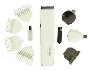 Afeitadora Electrica Hombre Cabezales Intercambiables