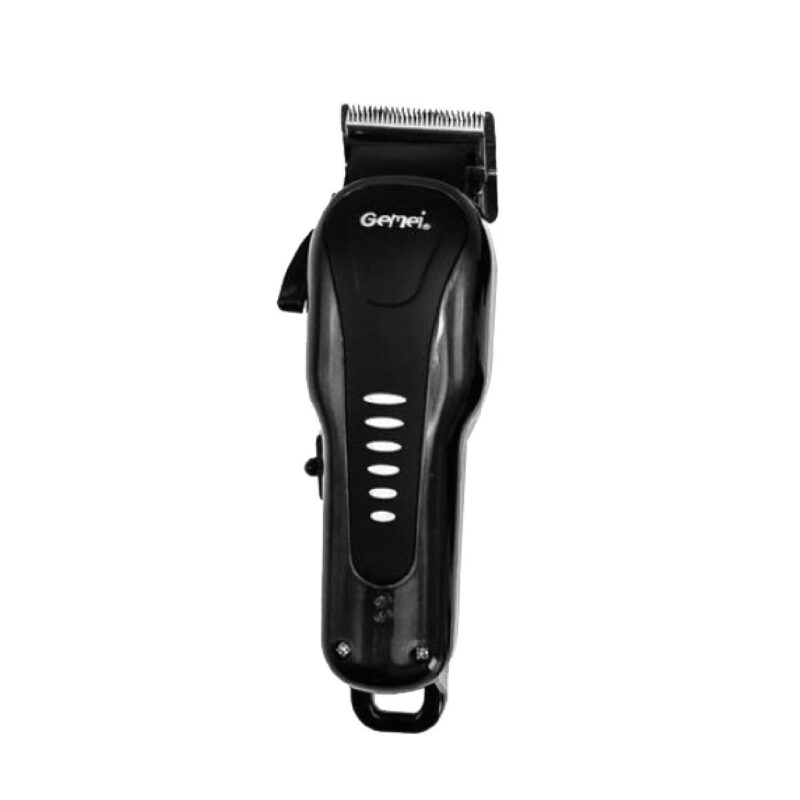 Maquina De Motilar Inalambrica Con Guias Profesional