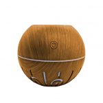 Humidificador Ambientador Con Tanque De 300 A 330ml