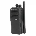 Radio Motorola Dep450 Original Base Cargador Y Bateria