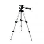 Tripode Para Celular Camara Tamaño Variable En Aluminio