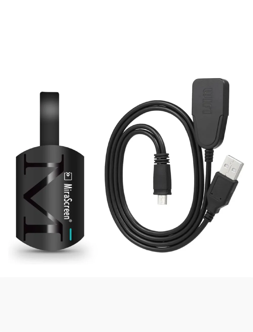Convertidor a Smart Tv Para Cualquier Dispositivo