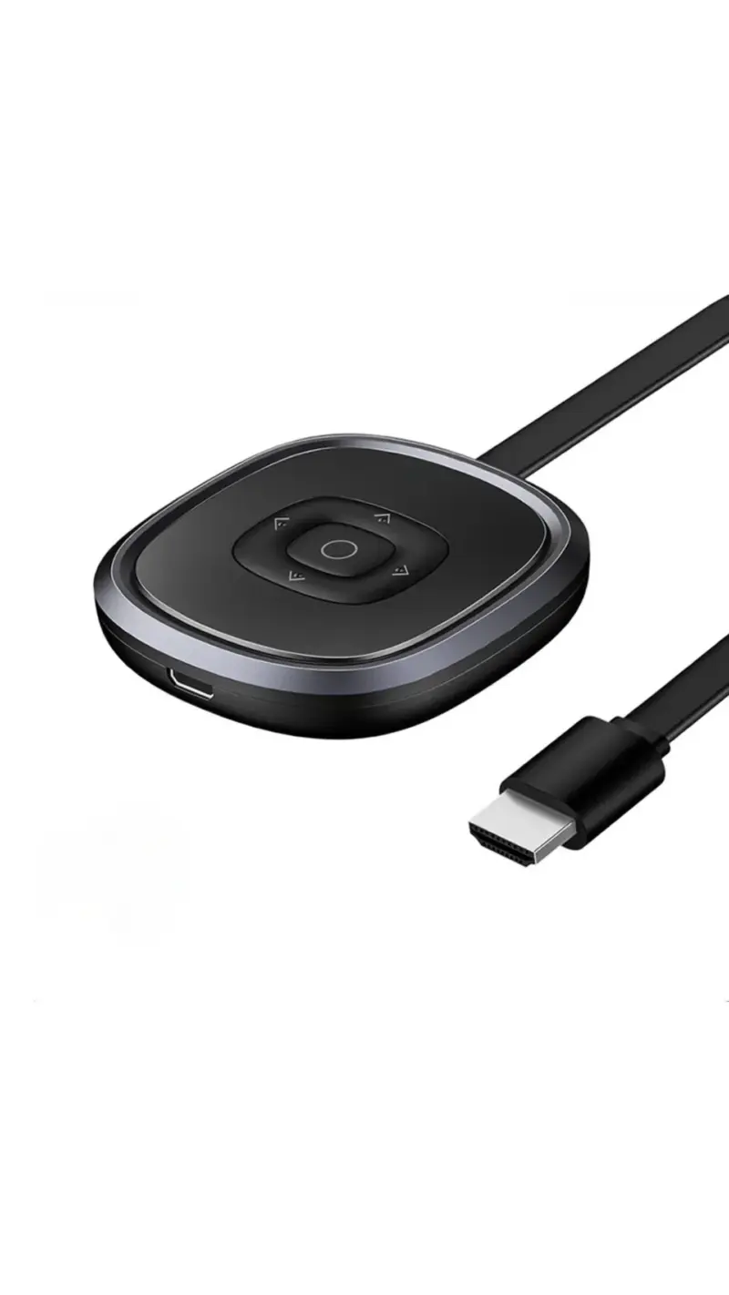 Convertidor a Smart Tv Para Cualquier Dispositivo