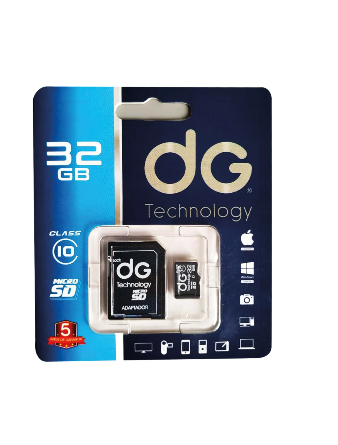 MICRO SD 32GB