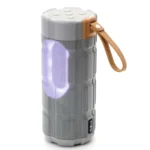 Parlante Para Bicicleta Potente Resistente Al Agua