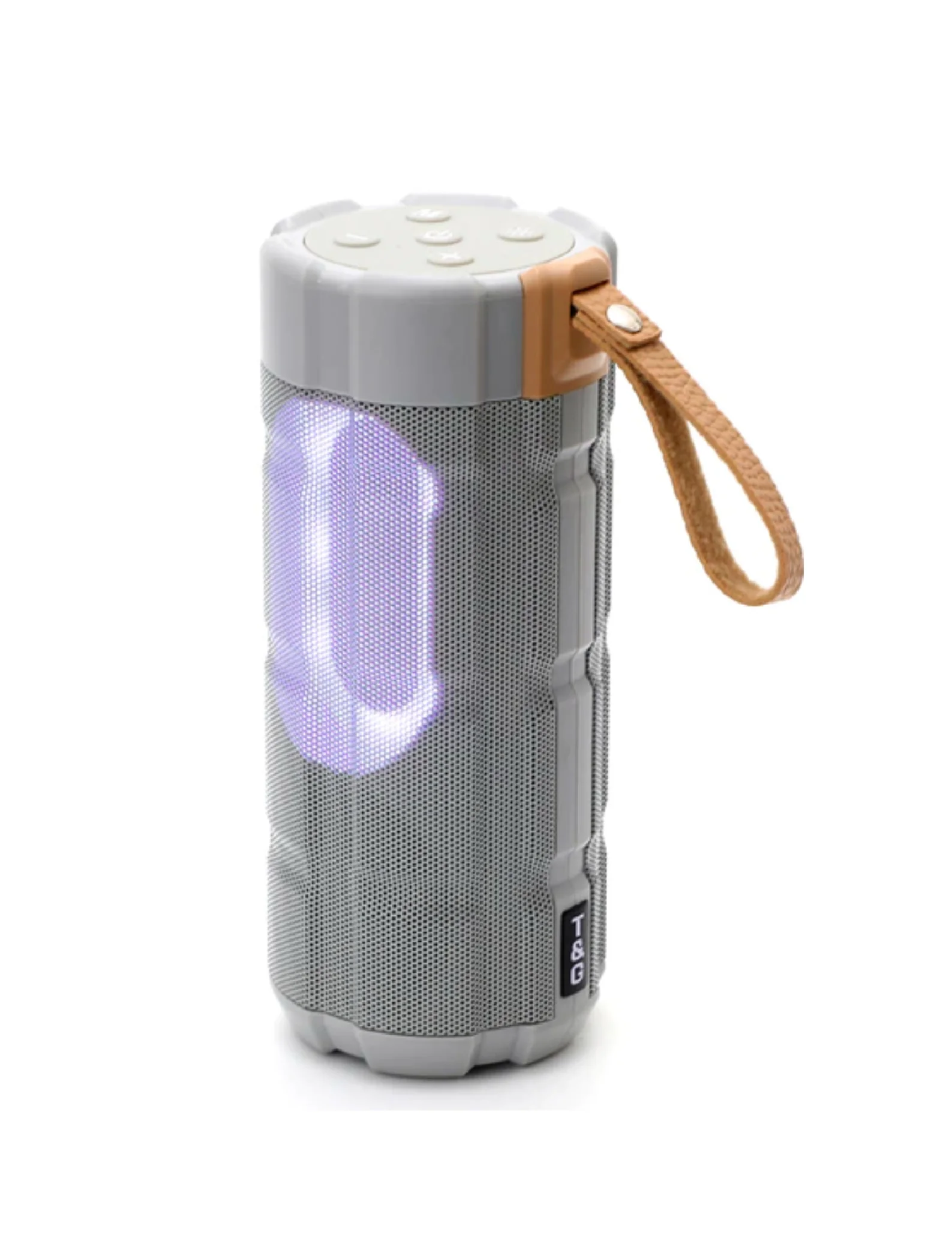 parlantes de sonido Parlante Para Bicicleta Potente Resistente Al Agua