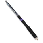 Antena Radio Telefono Telescopica Largo Alcance Vhf - Uhf