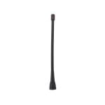 Antena Radio Baofeng Flexible Con Luz Rosca Sma-F