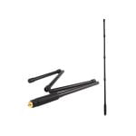 Antena Radio Tactica Desarmable Para Cualquier Modelo