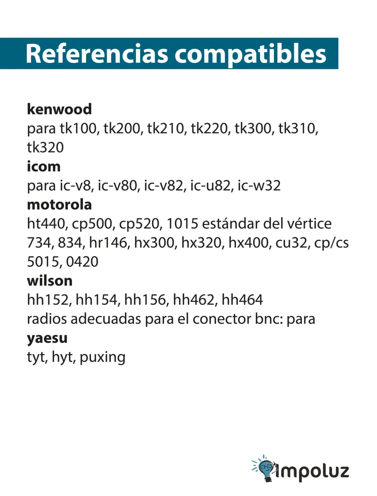 Antena Radio Telefono Telescopica Largo Alcance Vhf - Uhf - Imagen 5