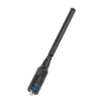 Antena Telescopica Para Radios Baofeng Motorola