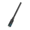 Antena Telescopica Para Radios Baofeng Motorola