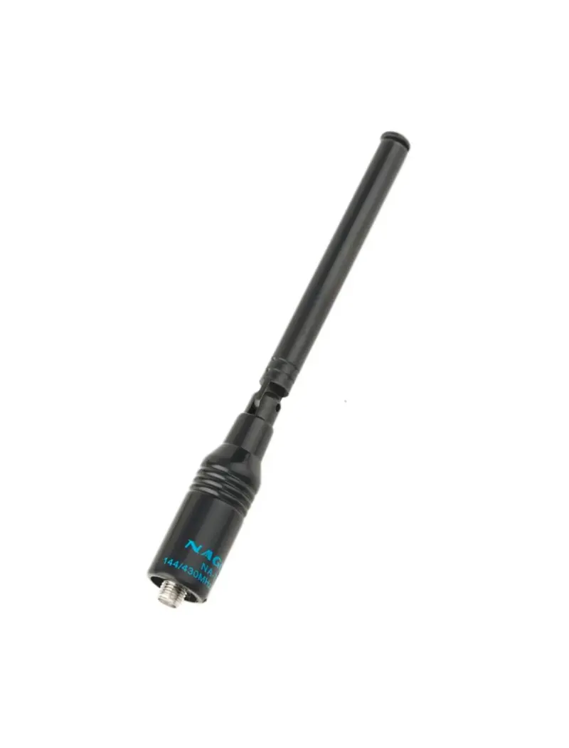 Antena Telescopica Para Radios Baofeng Motorola
