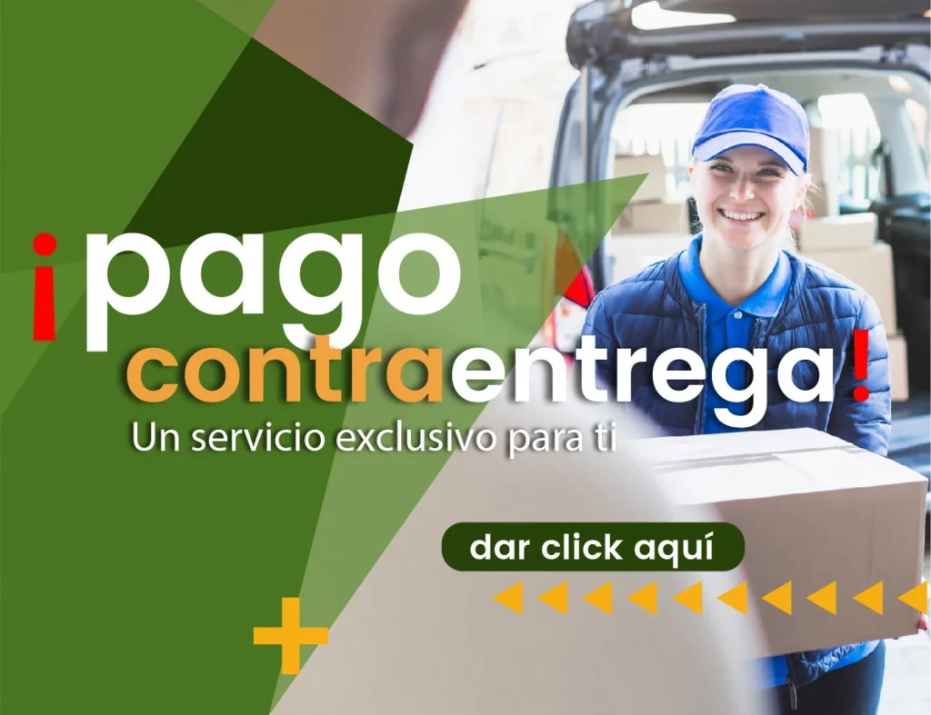 PAGO CONTRAENTREGA 2