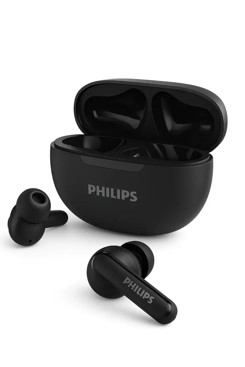 Auriculares Inalambricos Cancelación Ruido Micrófono IA