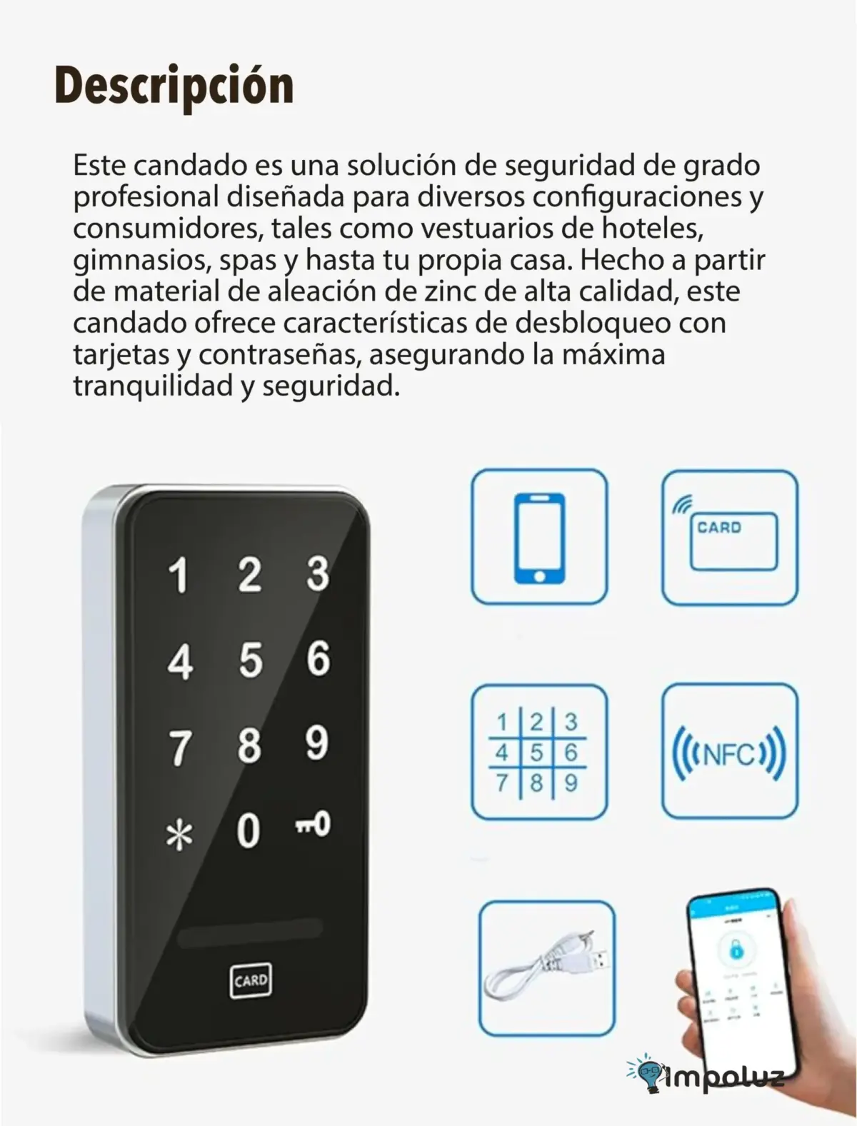 CANDADO CON CODIGO 03 scaled