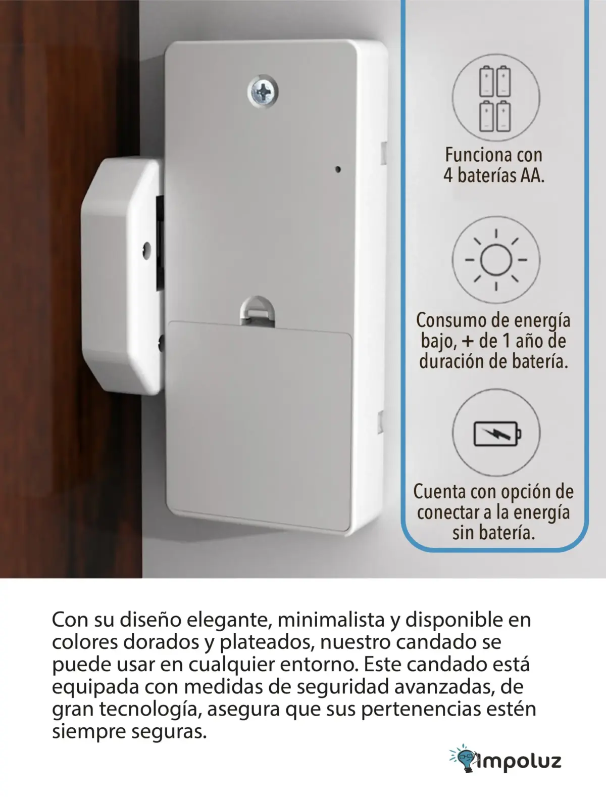 CANDADO CON CODIGO 04 scaled
