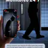 Control de acceso y videovigilancia 24/7 en Impluz, con tecnología avanzada para monitoreo continuo y seguridad de puertas y entradas, accesible desde tu móvil para mayor protección.