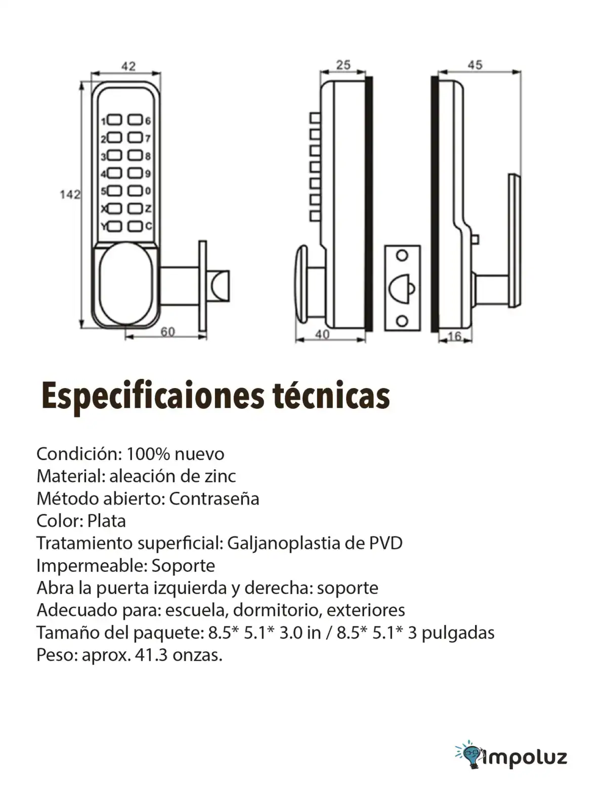 CHAPA 208 06