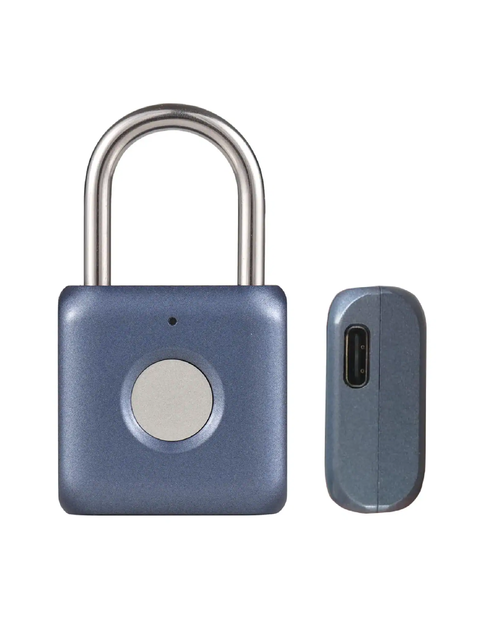Candado Huella Pequeño