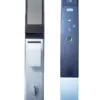 Cerradura Electrónica 8 Modos de Desbloqueo App Control