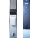 Cerradura Electrónica 8 Modos de Desbloqueo App Control